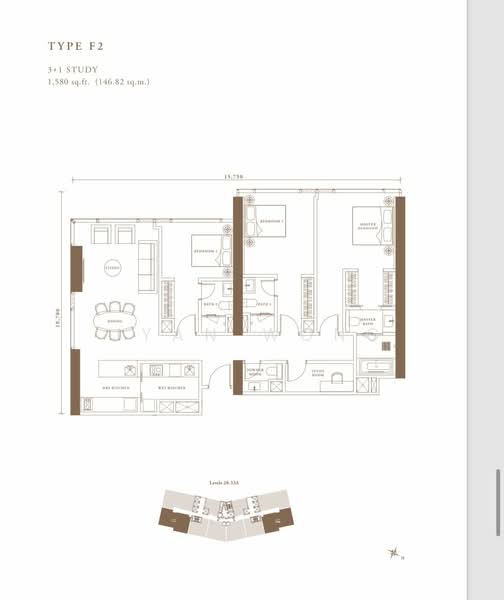 Condominium for Sale at Pavilion Damansara Heights - Jyan Wong - PropertyGuru.com.my