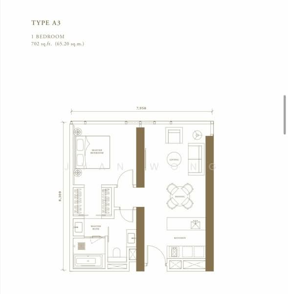 Condominium for Sale at Pavilion Damansara Heights - Jyan Wong - PropertyGuru.com.my