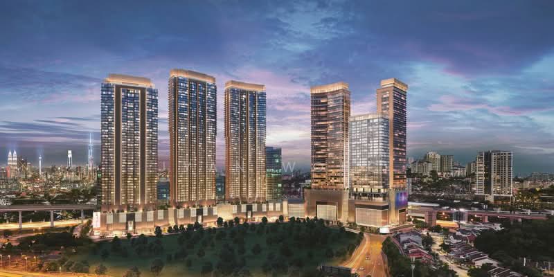 Condominium for Sale at Pavilion Damansara Heights - Jyan Wong - PropertyGuru.com.my