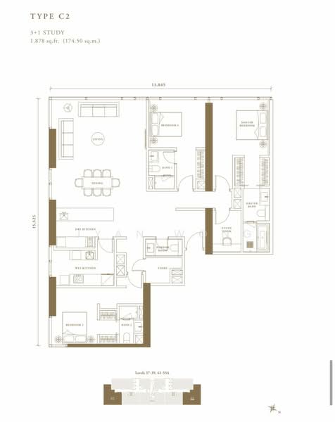 Condominium for Sale at Pavilion Damansara Heights - Jyan Wong - PropertyGuru.com.my