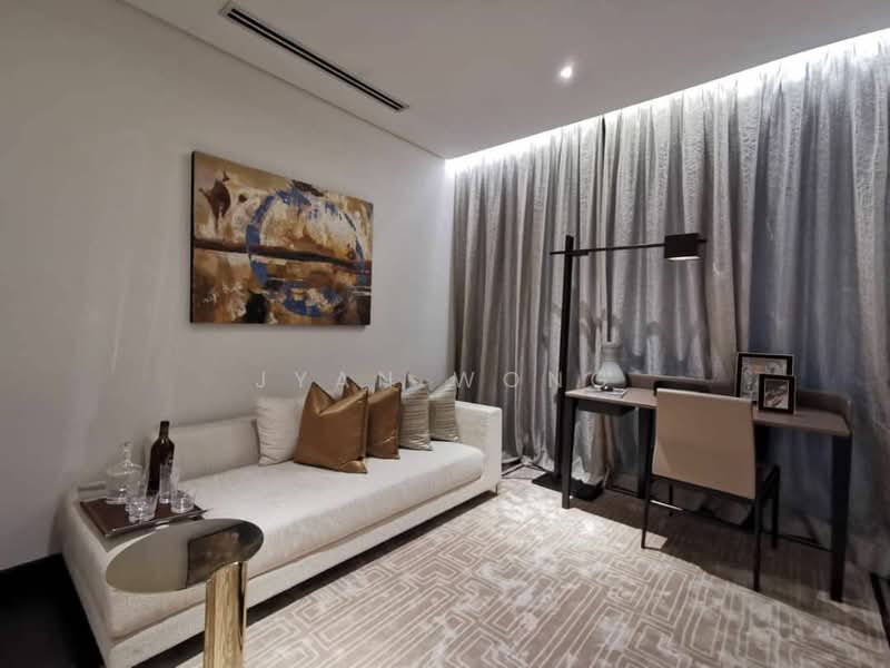 Condominium for Sale at Pavilion Damansara Heights - Jyan Wong - PropertyGuru.com.my