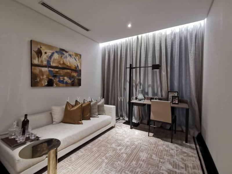 Condominium for Sale at Pavilion Damansara Heights - Jyan Wong - PropertyGuru.com.my