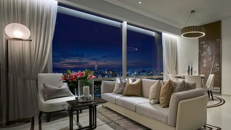 Condominium for Sale at Pavilion Damansara Heights - Jyan Wong - PropertyGuru.com.my