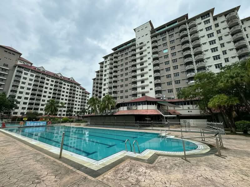 Apartment for Rent at Glory Beach Resort - Roy Law - Exterior - PropertyGuru.com.my