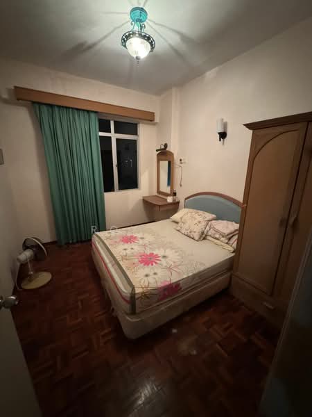Apartment for Rent at Glory Beach Resort - Roy Law - Bedroom - PropertyGuru.com.my