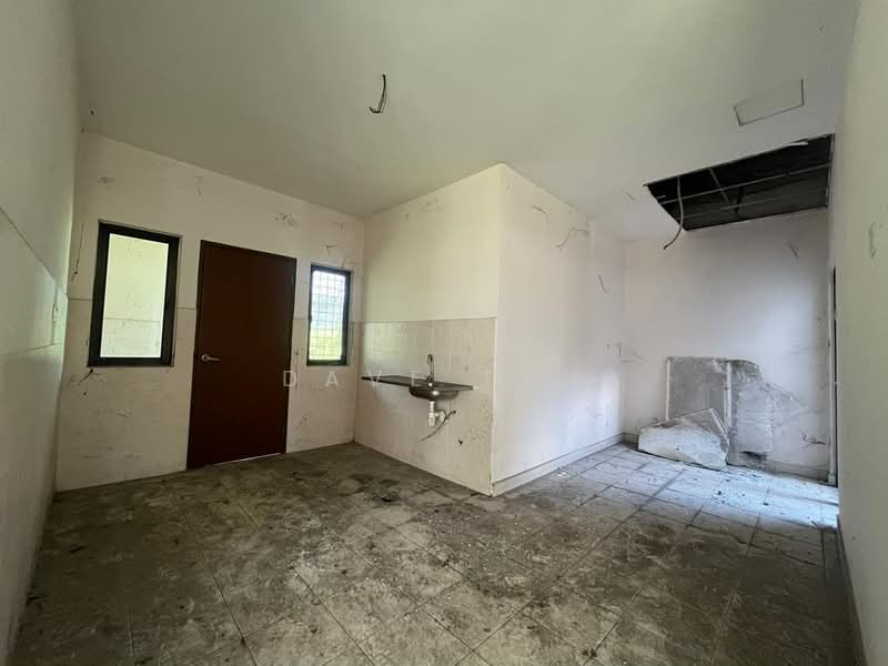 Rumah Banglo untuk Dijual di Bukit Rahman Putra (Sungai Buloh) - Dave Tan - Interior - PropertyGuru.com.my
