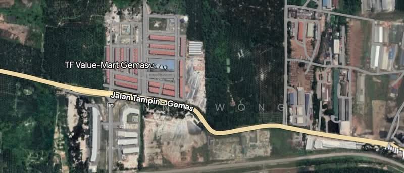Agricultural Land for Sale in Gemas (Negeri Sembilan) - Fanny Wong - PropertyGuru.com.my