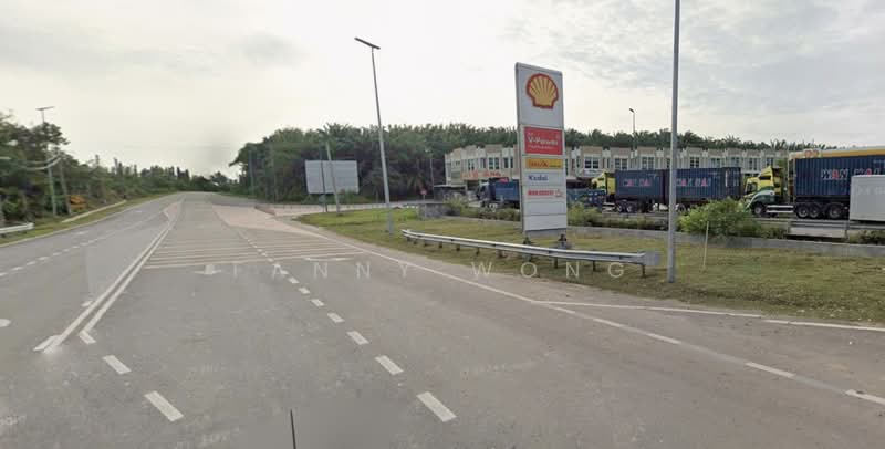 Agricultural Land for Sale in Gemas (Negeri Sembilan) - Fanny Wong - Exterior - PropertyGuru.com.my