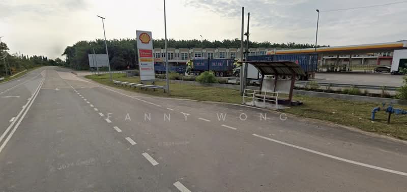 Agricultural Land for Sale in Gemas (Negeri Sembilan) - Fanny Wong - Exterior - PropertyGuru.com.my