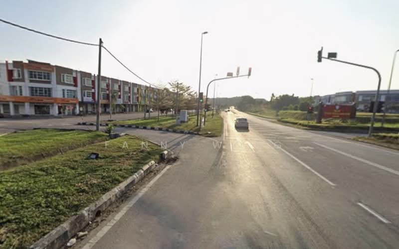 Agricultural Land for Sale in Gemas (Negeri Sembilan) - Fanny Wong - PropertyGuru.com.my
