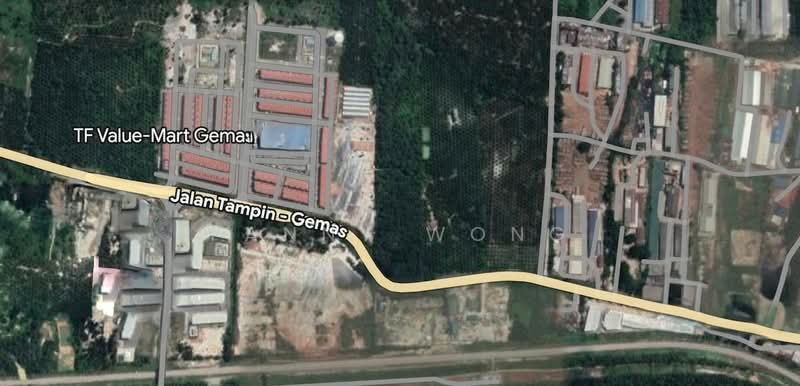 Agricultural Land for Sale in Gemas (Negeri Sembilan) - Fanny Wong - PropertyGuru.com.my