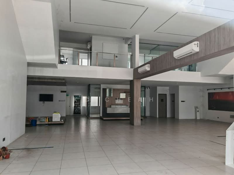 Shop for Rent in Anggun (Rawang) - KC Cheah - Interior - PropertyGuru.com.my
