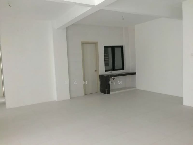 Condominium for Sale at Treetops Residence - Sam Lam - Interior - PropertyGuru.com.my