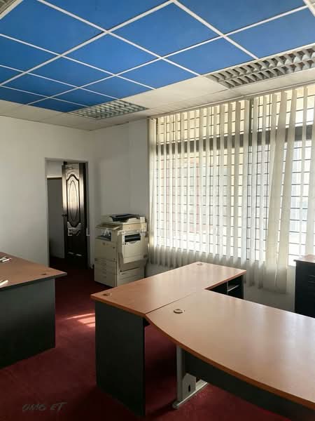 Pejabat untuk Disewa di Batu Tiga (Shah Alam) - Elaine Tan - Interior - PropertyGuru.com.my