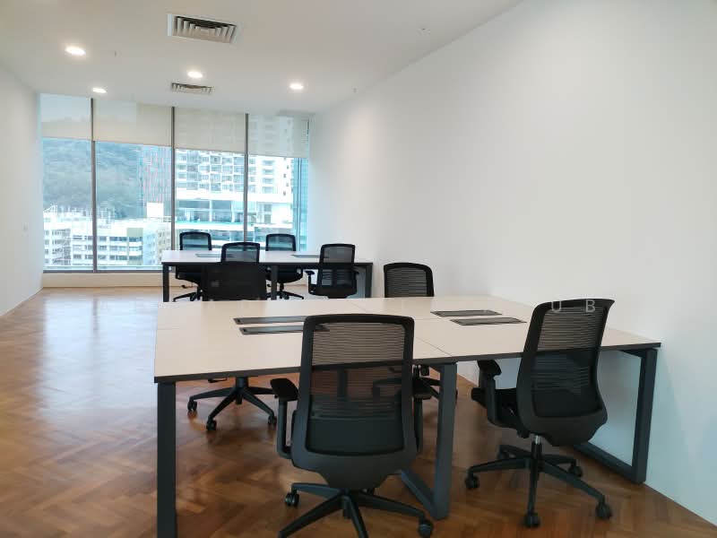 Pejabat untuk Disewa di Petaling Jaya (Selangor) - Ahmad Fadli Ayub - Interior - PropertyGuru.com.my