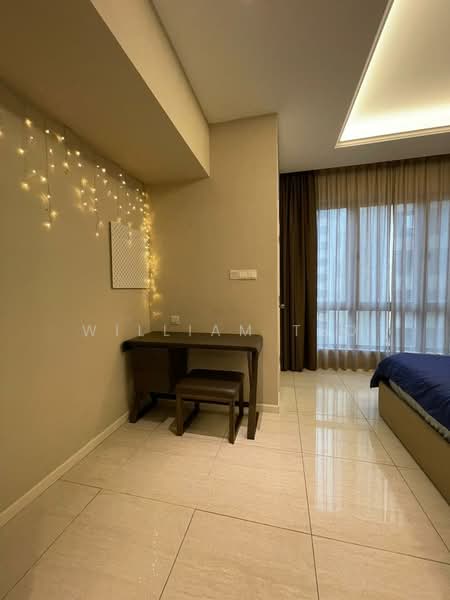 Service Residence for Rent at Dorsett Residences Sri Hartamas - William Teo - PropertyGuru.com.my