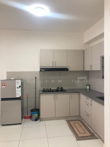 Service Residence for Rent at Dorsett Residences Sri Hartamas - William Teo - PropertyGuru.com.my