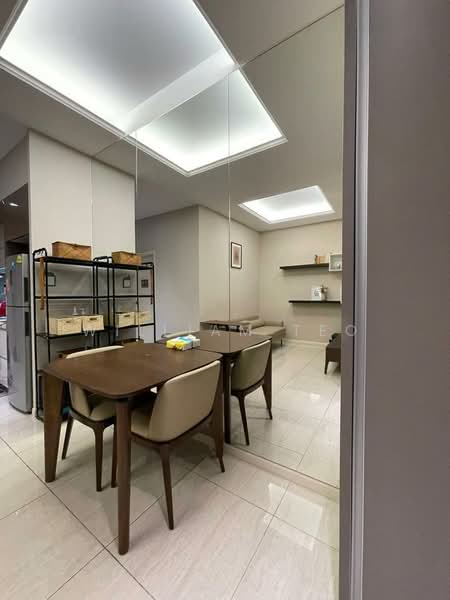 Service Residence for Rent at Dorsett Residences Sri Hartamas - William Teo - PropertyGuru.com.my