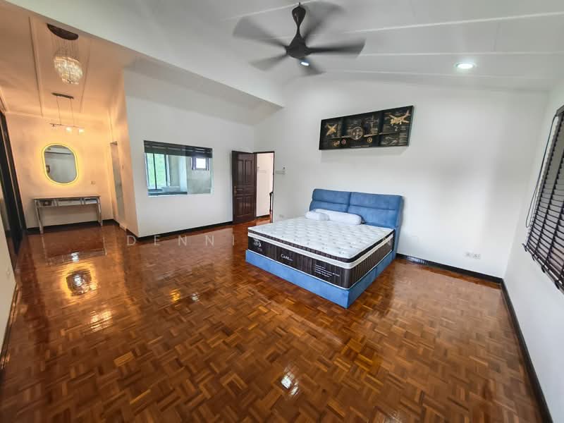 Bungalow for Rent in Seksyen 22 (Petaling Jaya) - Dennis Chang - Bedroom - PropertyGuru.com.my