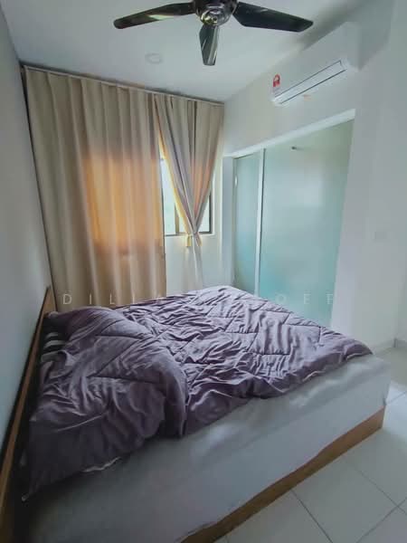 Condominium for Sale at Green Beverly Hills - Residensi Lili - DILLA YUSOFF - Bedroom - PropertyGuru.com.my