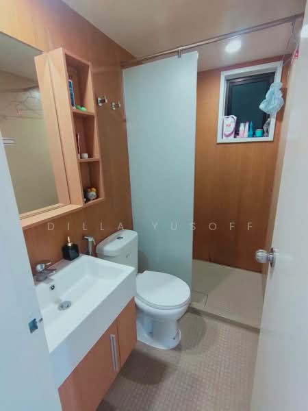 Condominium for Sale at Green Beverly Hills - Residensi Lili - DILLA YUSOFF - Bathroom - PropertyGuru.com.my