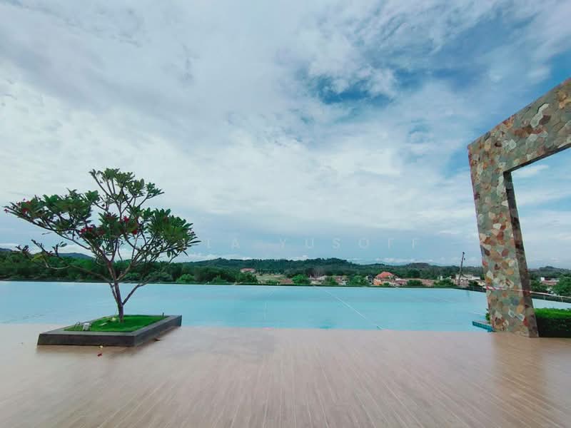 Condominium for Sale at Green Beverly Hills - Residensi Lili - DILLA YUSOFF - Exterior - PropertyGuru.com.my
