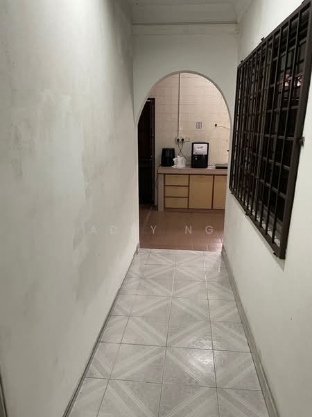 2-storey Terraced House for Sale in Taman Connaught (Cheras) - Addy Ng - Corridor - PropertyGuru.com.my