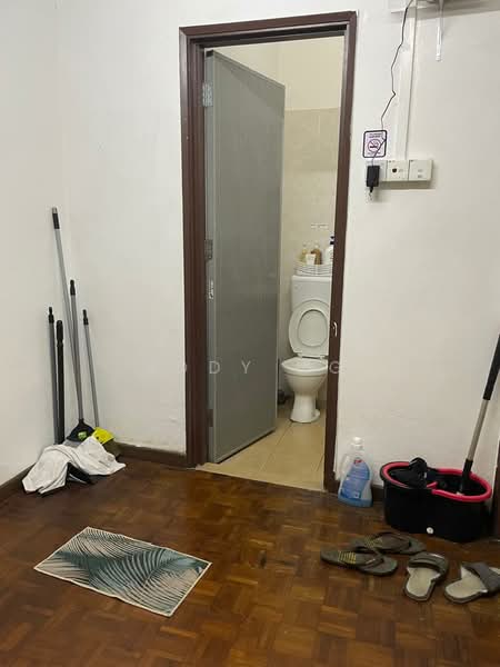 2-storey Terraced House for Sale in Taman Connaught (Cheras) - Addy Ng - Bathroom - PropertyGuru.com.my