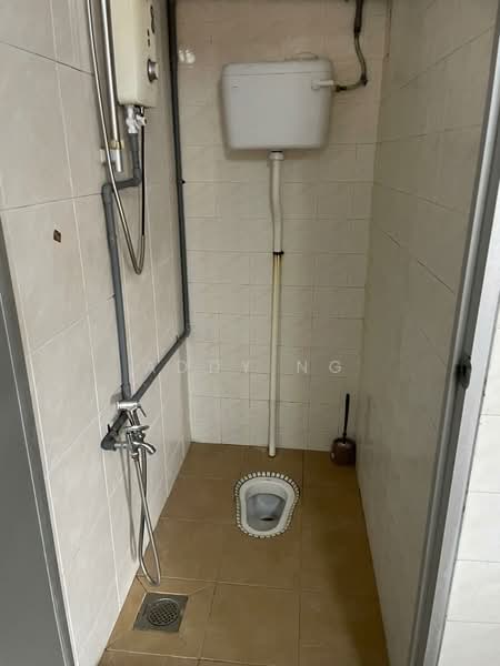 2-storey Terraced House for Sale in Taman Connaught (Cheras) - Addy Ng - Bathroom - PropertyGuru.com.my