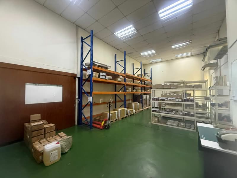 Factory for Sale in Kawasan Perindustrian Kempas (Tampoi) - Zoey Lee - Interior - PropertyGuru.com.my
