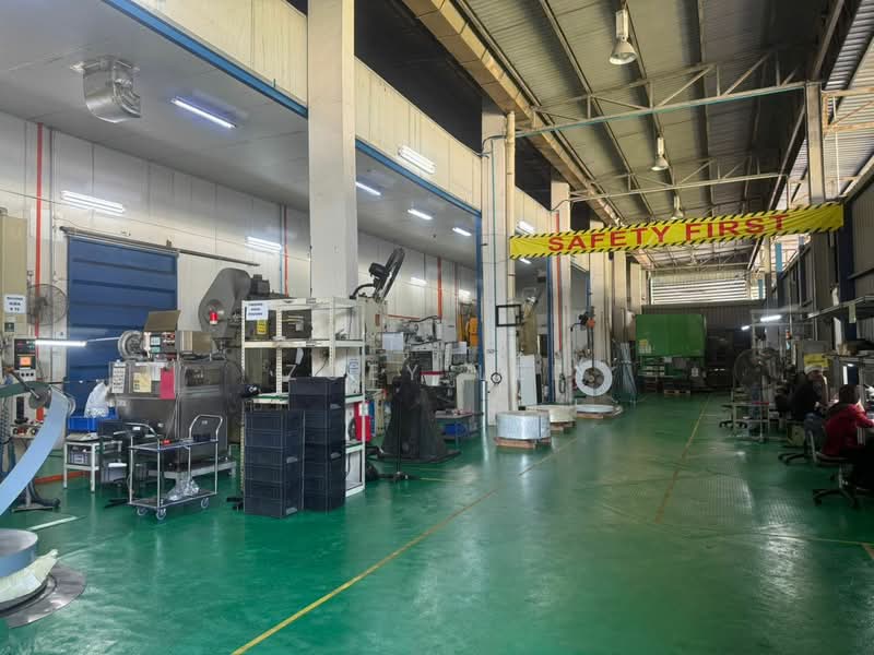 Factory for Sale in Kawasan Perindustrian Kempas (Tampoi) - Zoey Lee - Interior - PropertyGuru.com.my
