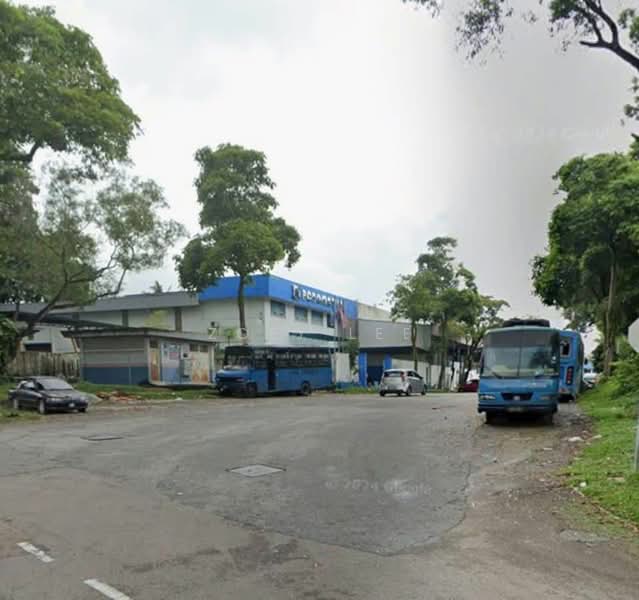 Factory for Sale in Kawasan Perindustrian Kempas (Tampoi) - Zoey Lee - Exterior - PropertyGuru.com.my