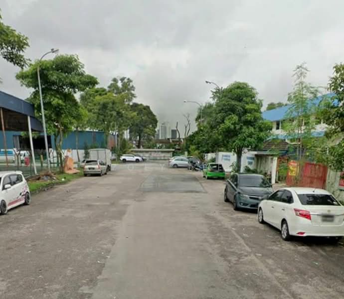 Factory for Sale in Kawasan Perindustrian Kempas (Tampoi) - Zoey Lee - Exterior - PropertyGuru.com.my