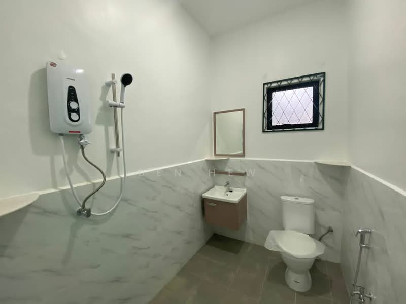 Bungalow for Rent in Tanjung Bungah (Penang) - Ben Hew - PropertyGuru.com.my