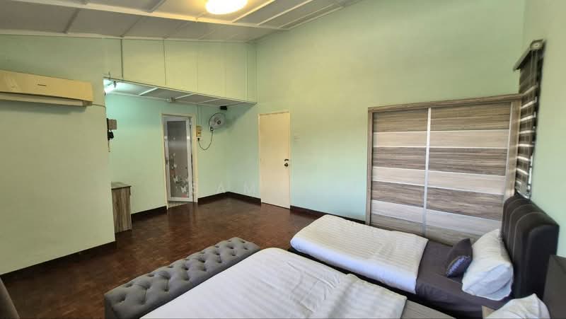 Rumah Berkembar untuk Dijual di Ipoh (Perak) - Sam Lam - Bedroom - PropertyGuru.com.my