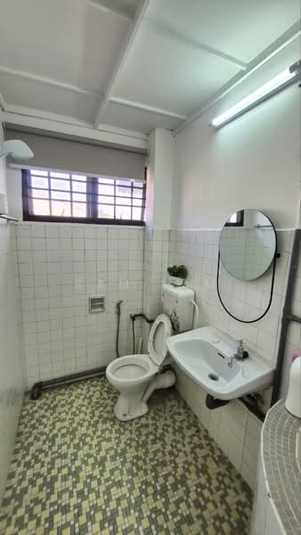 Rumah Berkembar untuk Dijual di Ipoh (Perak) - Sam Lam - Bathroom - PropertyGuru.com.my