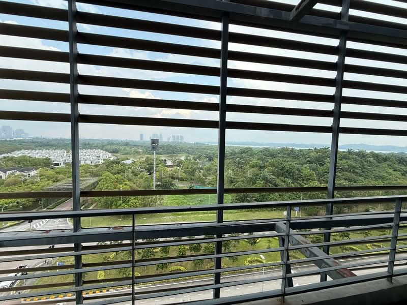 Pejabat untuk Disewa di Medini (Iskandar Puteri (Nusajaya)) - Helen Lee - View - PropertyGuru.com.my