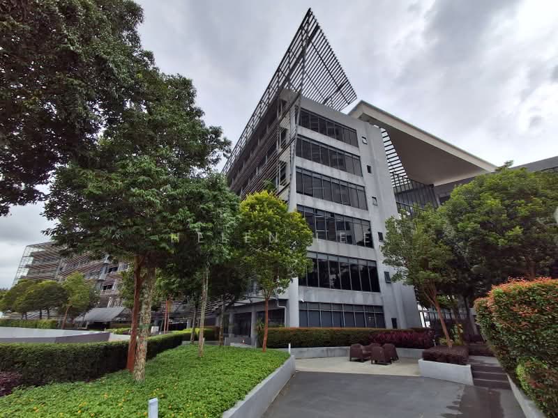 Pejabat untuk Disewa di Medini (Iskandar Puteri (Nusajaya)) - Helen Lee - Exterior - PropertyGuru.com.my
