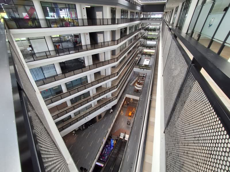 Pejabat untuk Disewa di Medini (Iskandar Puteri (Nusajaya)) - Helen Lee - Interior - PropertyGuru.com.my