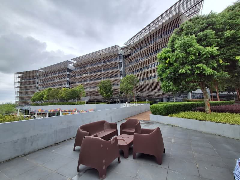 Pejabat untuk Disewa di Medini (Iskandar Puteri (Nusajaya)) - Helen Lee - Exterior - PropertyGuru.com.my
