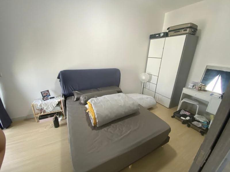 Service Residence for Sale at Continew - Andrew Loh - Bedroom - PropertyGuru.com.my