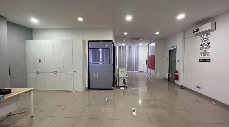 Kilang untuk Disewa di Puchong (Selangor) - Hidayah Nazardin - PropertyGuru.com.my