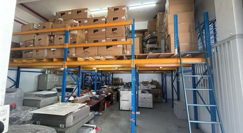 Kilang untuk Disewa di Puchong (Selangor) - Hidayah Nazardin - PropertyGuru.com.my