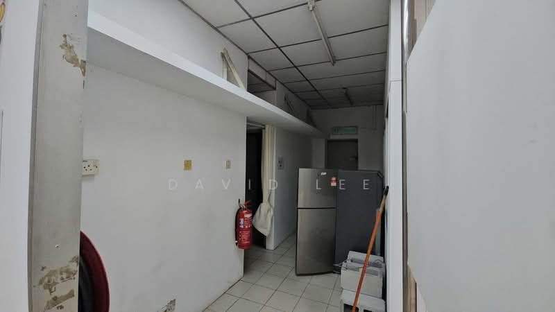 Kilang untuk Disewa di Cheras (Kuala Lumpur) - David Lee - Interior - PropertyGuru.com.my