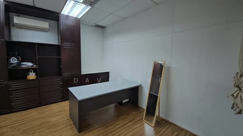Kilang untuk Disewa di Cheras (Kuala Lumpur) - David Lee - Interior - PropertyGuru.com.my
