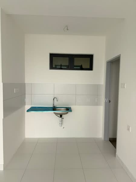 Condominium for Sale at The Terraces Condominium - Millie Chew - Kitchen - PropertyGuru.com.my
