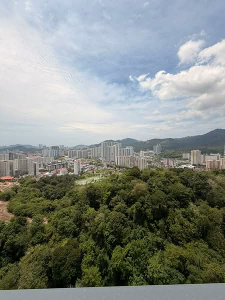 Condominium for Sale at The Terraces Condominium - Millie Chew - View - PropertyGuru.com.my