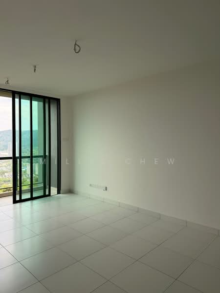 Condominium for Sale at The Terraces Condominium - Millie Chew - Balcony - PropertyGuru.com.my