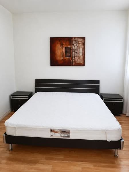 Servis Apartment untuk Disewa di Solaris Dutamas - Wei Ling - Bedroom - PropertyGuru.com.my