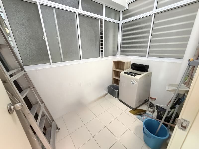 Kondominium untuk Disewa di The Oasis - Weng Sern - Interior - PropertyGuru.com.my